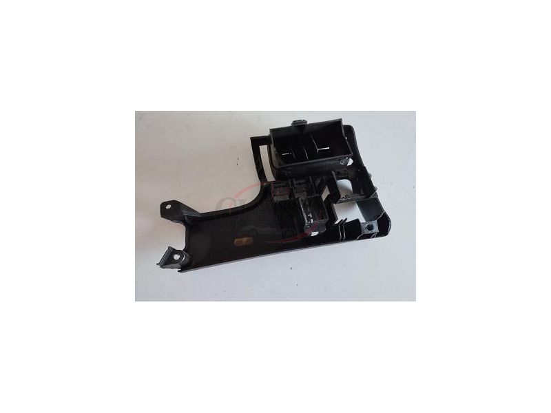 Opel Astra F - Difusor de ventilação do habitáculo esquerdo