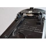 Ford Focus II - Difusor de ventilação habitáculo (Simples)