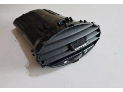 Ford Focus II - Difusor de ventilação habitáculo (Simples)