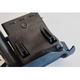 Mercedes-Benz Class C W203 - Difusor de ventilação do habitáculo esquerdo