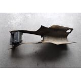 Mercedes-Benz W123 - Consola central (PRETA)