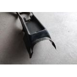 Mercedes-Benz W123 - Consola central (PRETA)