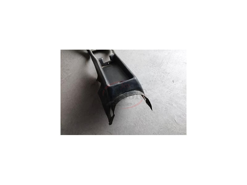 Mercedes-Benz W123 - Consola central (PRETA)