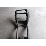 Mercedes-Benz W123 - Consola central (PRETA)