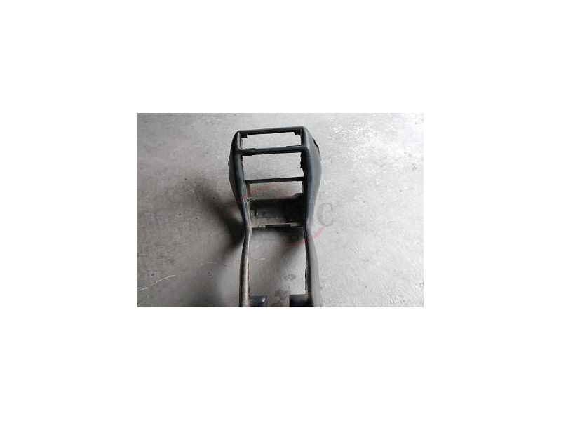 Mercedes-Benz W123 - Consola central (PRETA)