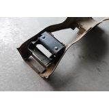 Mercedes-Benz W123 - Consola central (PRETA)