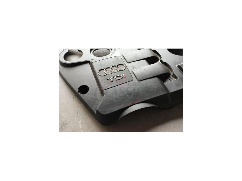 Audi A4 B5 / Audi A4 B6 - Tampa do motor (TDI)