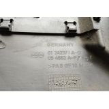 Audi A4 B5 / Audi A4 B6 - Tampa do motor (TDI)