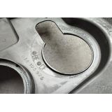 Audi A4 B5 / Audi A4 B6 - Tampa do motor (TDI)