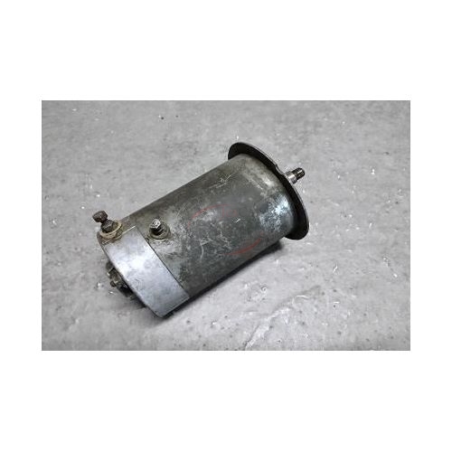 Fiat 850 / Fiat 850 Spider - Dínamo 12V (MARELLI - DN62L-360-12/27-005)