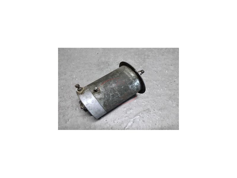 Fiat 850 / Fiat 850 Spider - Dínamo (MARELLI - DN62L-360-12/27-005)