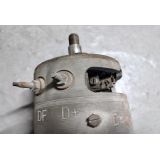 Porsche 356 / VW Transporter T1 - Dínamo 6V (BOSCH - 0 101 206 067 - 105)