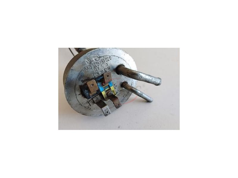 Skoda Felicia - Sensor de nível combustível (EFC - PAL)