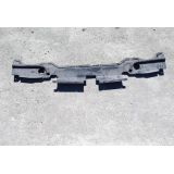 Audi 80 B4 Cabriolet / Audi 80 B4 Coupe - Forra interior do capot à parte da frente