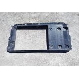 Renault 21 - Resguardo radiador