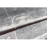 Renault 21 - Resguardo radiador