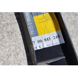 Renault Clio II / Renault Kangoo I - Resguardo de radiador