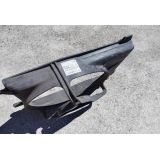 Opel Kadett D - Resguardo de radiador / Suporte termoventilador