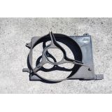 Opel Kadett D - Resguardo de radiador / Suporte termoventilador