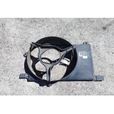 Opel Corsa A - Resguardo de radiador / Suporte de termoventilador