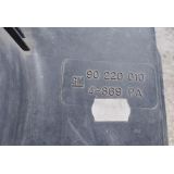 Opel Corsa A - Resguardo de radiador / Suporte de termoventilador