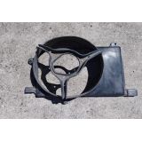 Opel Corsa A - Resguardo de radiador / Suporte de termoventilador