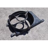 Opel Corsa A - Resguardo de radiador / Suporte de termoventilador