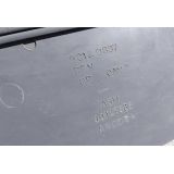 Opel Corsa A - Prateleira de porta objectos do tablier (CINZA)