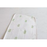 Fiat Punto II - Autocolante da tampa exterior do depósito combustível (220x130mm)