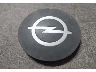 Opel Corsa A - Tampão de roda (Centro de jante)