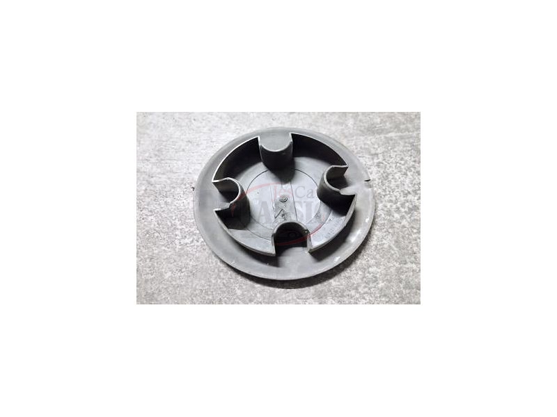 Opel Corsa A - Tampão de roda (Centro de jante)