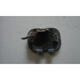 VW Polo III 6N - Capa de cobertura do gancho reboque