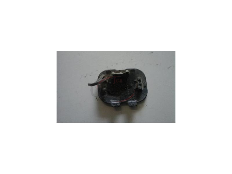 VW Polo III 6N - Capa de cobertura do gancho reboque