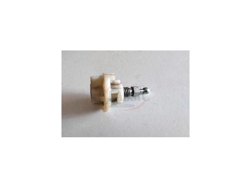 Peugeot 106 I - Afinador corrector de farol principal manual