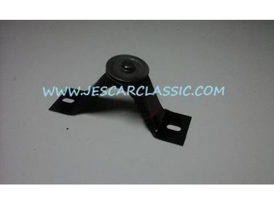 Opel Rekord P1 - Roldana de passagem cabo de elevador vidro
