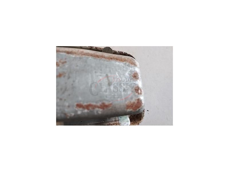 VW Carocha 65- - Cinzeiro traseiro