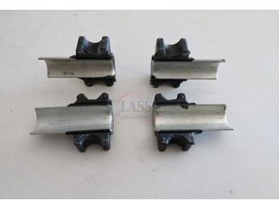 Peugeot 305 - Jogo de 4 batentes barra estabilizadora (Ø 22mm)