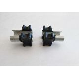 Peugeot 305 - Jogo de 4 batentes barra estabilizadora (Ø 22mm)