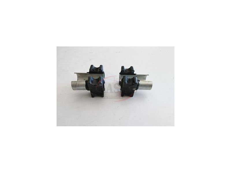 Peugeot 305 - Jogo de 4 batentes barra estabilizadora (Ø 22mm)