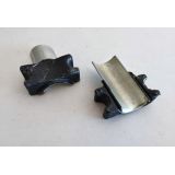 Peugeot 305 - Batente da barra estabilizadora frente (Ø 22mm)