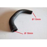 Peugeot 305 - Tubo de aquecimento