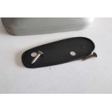 Nissan 120Y B210 / Nissan 1200 B110 - Espelho retrovisor exterior direito