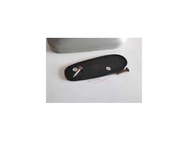 Nissan 120Y B210 / Nissan 1200 B110 - Espelho retrovisor exterior direito