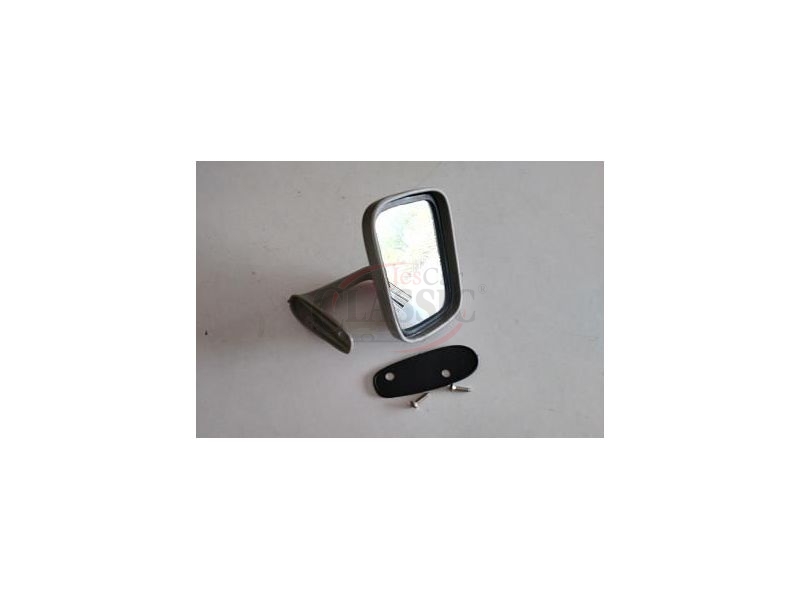 Nissan 120Y B210 / Nissan 1200 B110 - Espelho retrovisor exterior direito