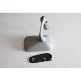 Nissan 120Y B210 / Nissan 1200 B110 - Espelho retrovisor exterior direito