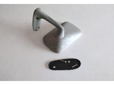 Nissan 120Y B210 / Nissan 1200 B110 - Espelho retrovisor exterior esquerdo