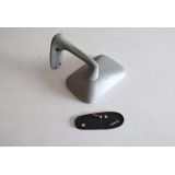 Nissan 120Y B210 / Nissan 1200 B110 - Espelho retrovisor exterior esquerdo