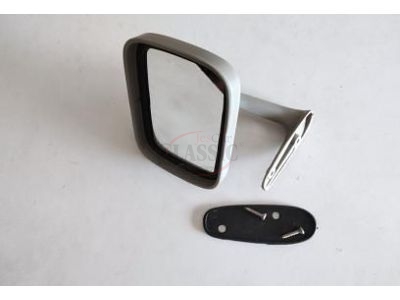 Nissan 120Y B210 / Nissan 1200 B110 - Espelho retrovisor exterior esquerdo