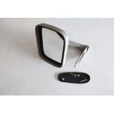 Nissan 120Y B210 / Nissan 1200 B110 - Espelho retrovisor exterior esquerdo