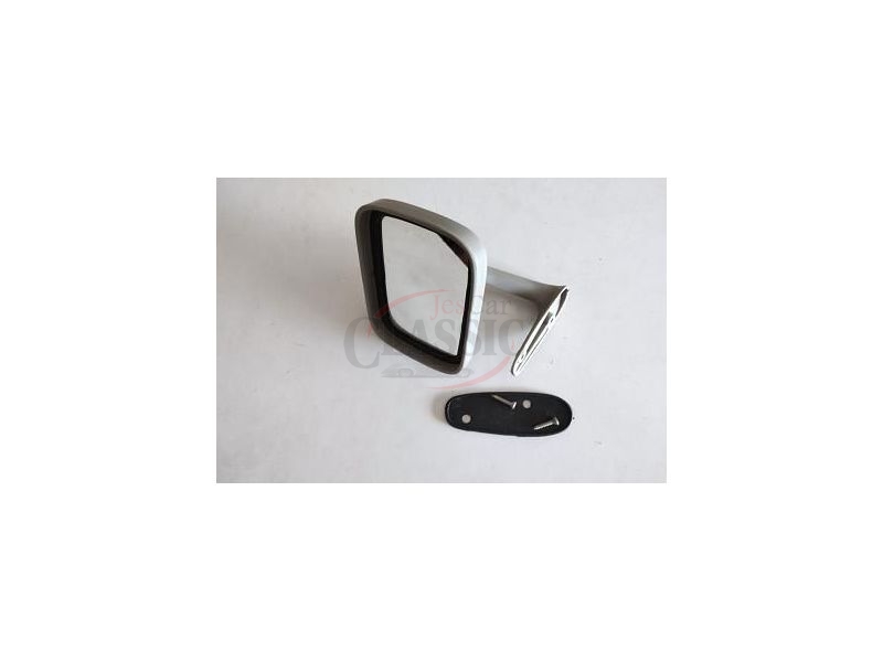 Nissan 120Y B210 / Nissan 1200 B110 - Espelho retrovisor exterior esquerdo